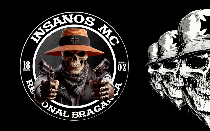 Projeto Insanos MC